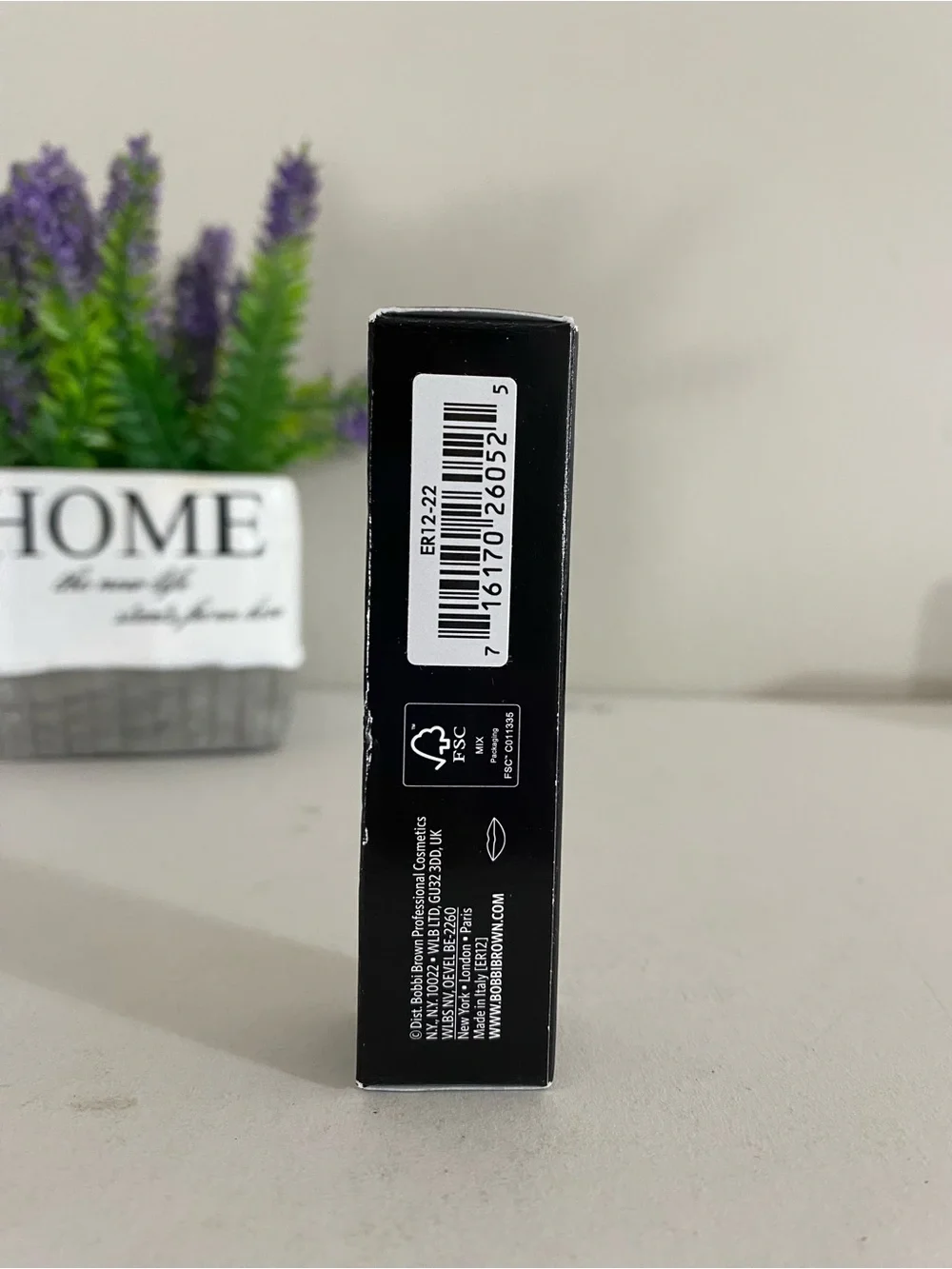 520 Plaza Peach ~ Bobbi Brown Luxe Lipstick, Full Size, 0.12 OZ / 3.5 g, NIB